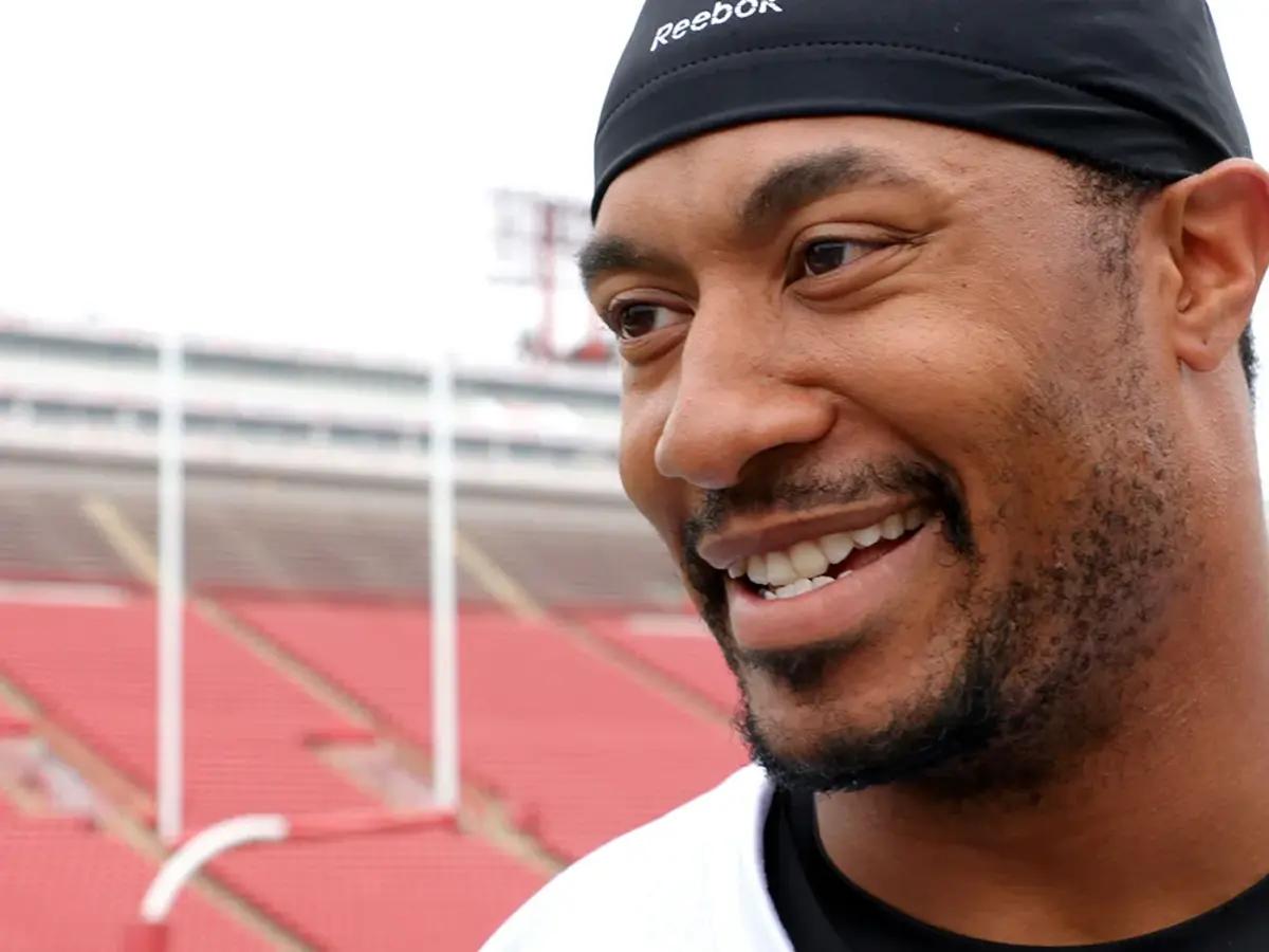 Deron Mayo